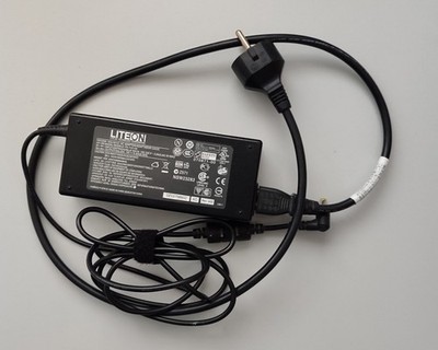Netzteil Acer Aspire 8951G Liteon PA-1121-04 AC/DC 19V 6,32A 120W 5,5 x 1,7 mm