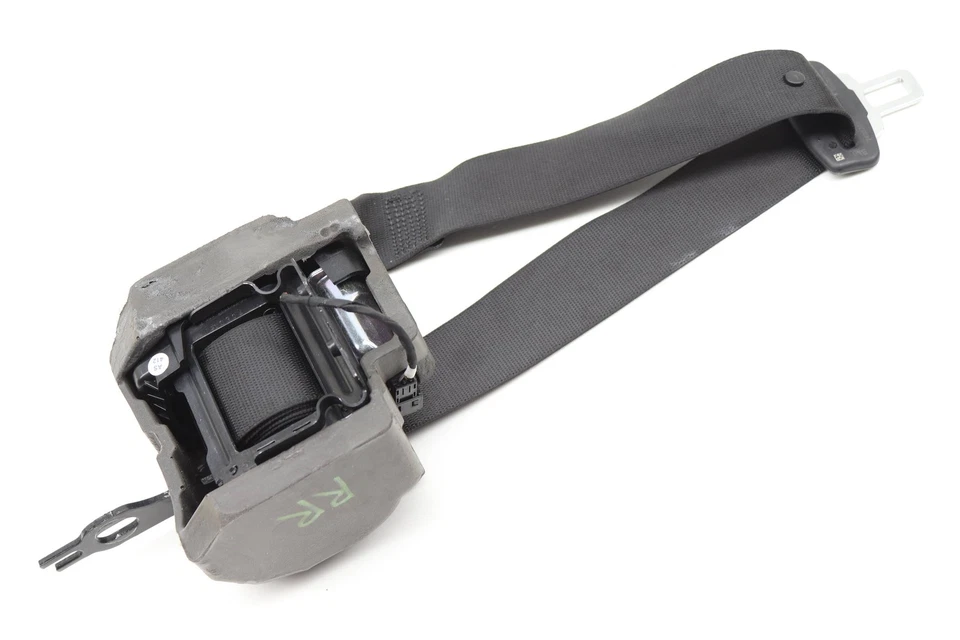 2020-2024 BMW M340I XDRIVE - CINTO DE SEGURANÇA TRASEIRO Retrator 7496266 - Imagem 2 de 4