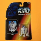 Kenner Star Wars The Power of the Force R2-D2 IV: Star Wars 1995 Figure