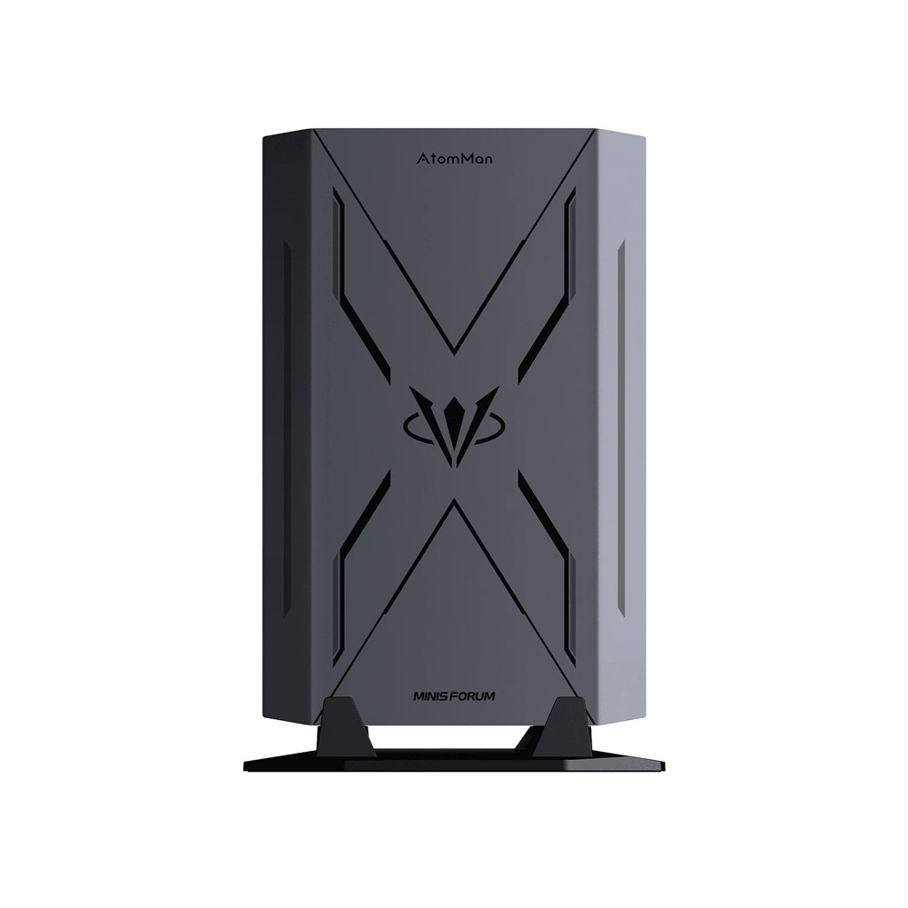 MINISFORUM AtomMan G7 PRO Gaming PC Intel Core i9 14900HX RTX 5070