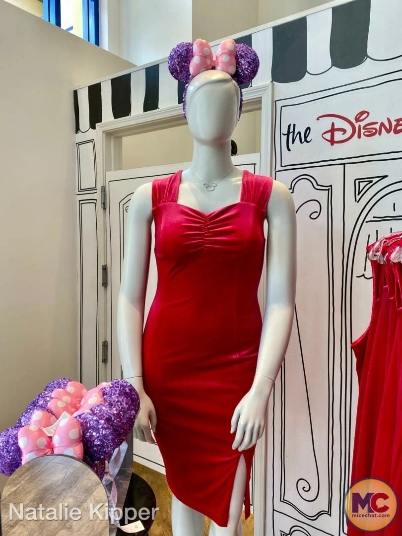 Disney Parks Dress In Women's Dresses for sale | eBay