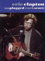 Eric Clapton: Unplugged Rock Score | Eric Clapton | Partitur | 2005