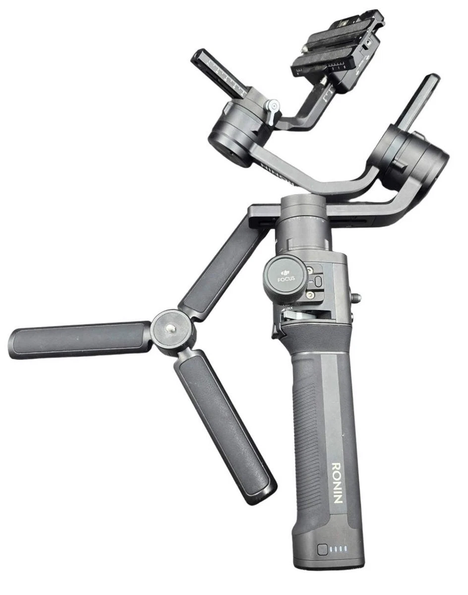 DJI - Ronin-S Gimbal