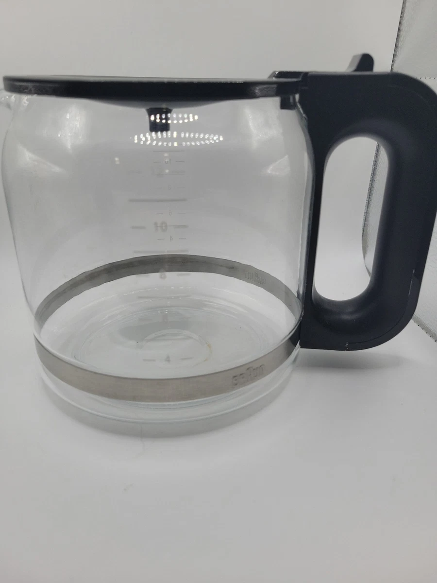 Braun Black Carafes Parts for sale | eBay