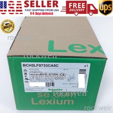 New Original schneider BCH2LF0733CA5C AC Servo Driver Free Shipping /