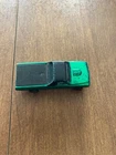 1968 Hot Wheels Redline Green Custom Fleetside
