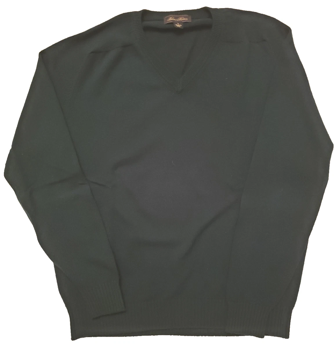 Brooks Brothers Cashmere Sweaters for Men for sale | eBay