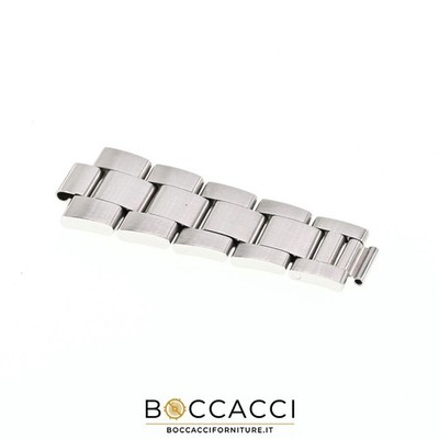 ROLEX 78350-19 Stainless Steel OYSTER Bracelet Part From 18.50mm To 13.80mm (...