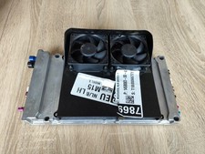Tesla AP 2.5 Autopilot Hardware Model S 100D ...