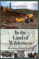 Marty Meierotto | In The Land Of Wilderness | Taschenbuch | Englisch (2020)