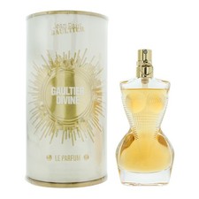 Jean Paul Gaultier Divine Le Parfum EDP Intense 30ml For Her Women's Perfume New