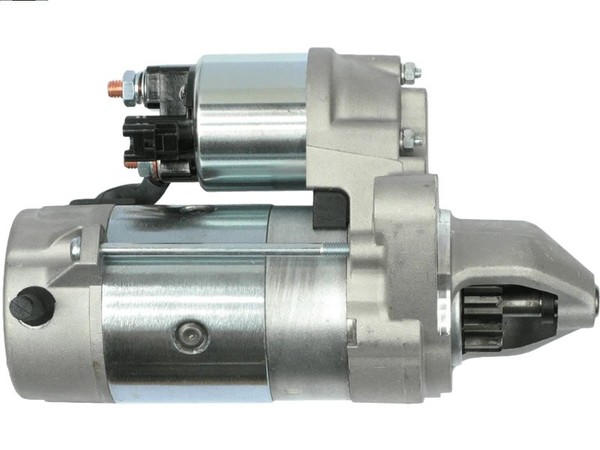 Anlasser Lexus IS Toyota Auris Toyota Avensis 12V 2Kw 28100-0G040-image