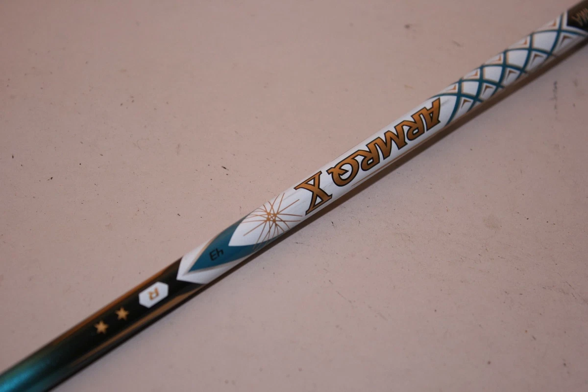 Honma Beres IE-06 2 Sterne (Regular, Graphit, 37 inch) Eisen 7