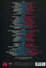 VARIOUS ARTISTS ARTHUR BAKER PRESENTS DANCE MASTERS: SHEP PETTIBONE - THE CLASSI