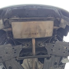 2017- 2024 Volvo XC40 MK1 Exhaust Back Box 2.0 Diesel Manual