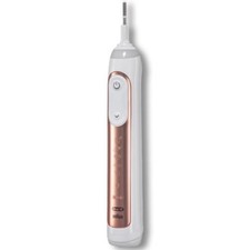 ORAL-B 81621559 TOOTHBRUSH 10.15" ROSE GOLD 6 MODE HEALTH & WELLNESS