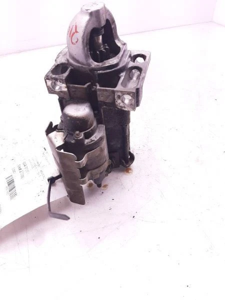 Motor De Arranque Para 03-09 Chevrolet Avalanche 1500 89018123 Foto 2 de 4