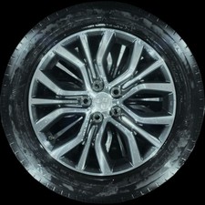 MITSUBISHI OUTLANDER 225/55 R18 Sommerreifen 18 Zoll Alufelgen Komplettsatz 6mm