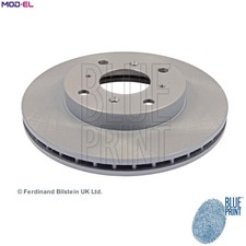 2x BRAKE DISC ADH24331 FOR HONDA CR-V ACCORD/VI/Hatchback/Mk/VII PRELUDE/IV 2.0L