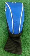 Callaway Xj Junior Hybrid Headcover Black, Blue, White