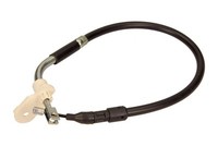 Handbremsseil DB T. W169 A-KLASSE 04- LE