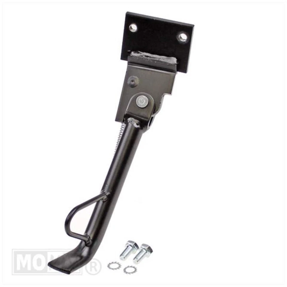 Seitenständer (PIAGGIO NRG Power) schwarz, Seitenstütze