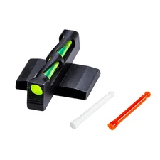 HIVIZ Sights LiteWave Ruger American Interchangeable Front Sight-RGALW01