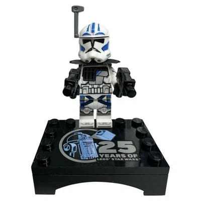 LEGO Star Wars Minifigur sw1329 - Clone ARC Trooper Fives 501st Legion