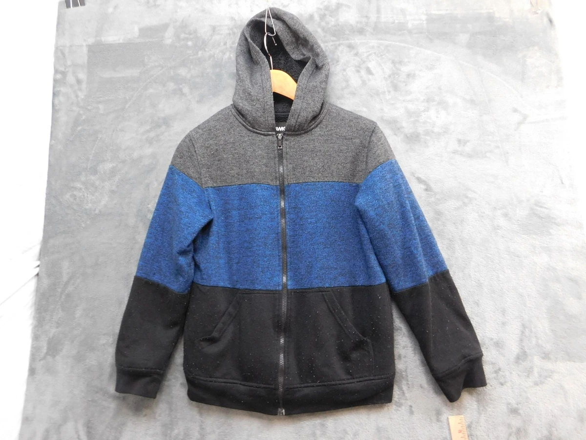 Tony Hawk Blue Hoodies for Boys for sale | eBay