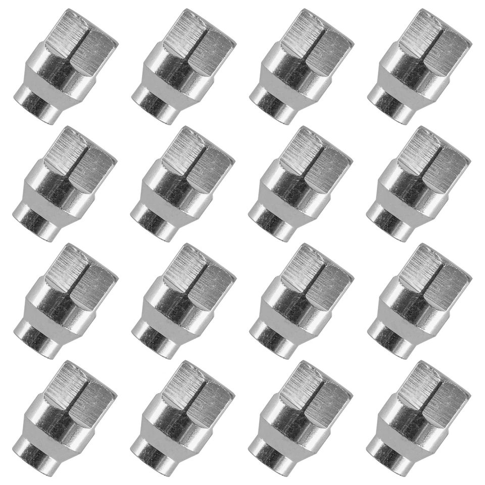 Front & Rear Wheel Lug Nut For Arctic Cat Prowler 700 HDX 11-14 0423-618 0423618 - Image 4 of 4