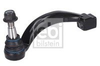 Febi Bilstein Spurstangenkopf Gelenkkopf 197253 FüR Jaguar Xf 2 X260 Xe X760 Awd