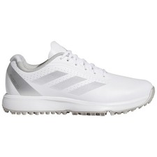 adidas Junior Adizero ZG Waterproof Spikeless Golf Shoes Kids Boys Girls
