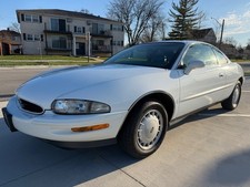 1995 Buick Riviera for Sale