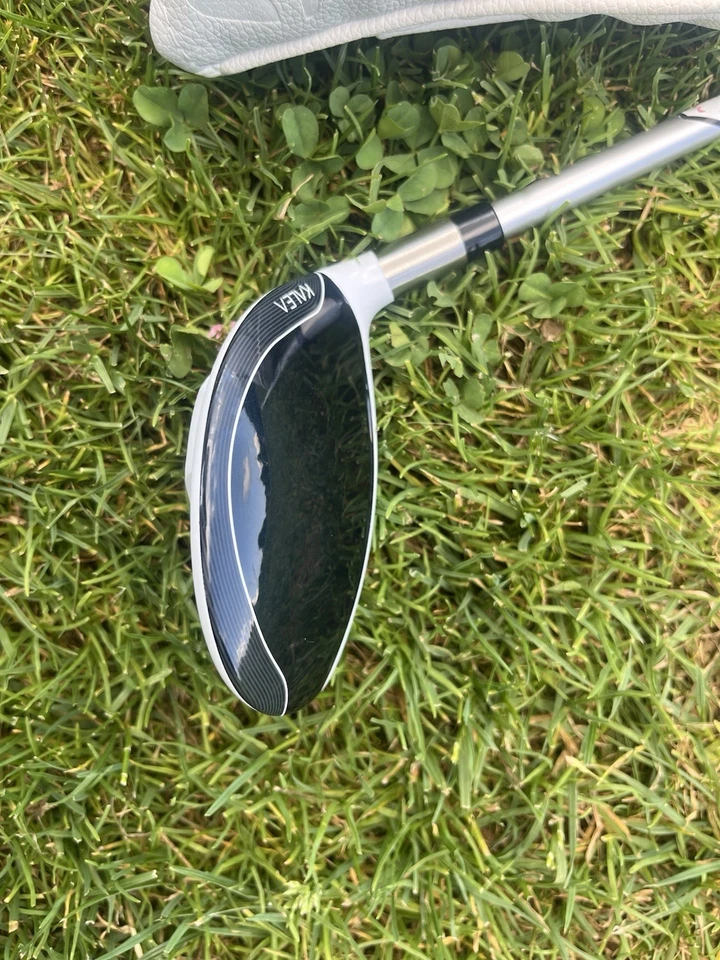 Taylormade Kalea Premium Damen Hybrid 6 mit 31 Grad RH  - Bild 3 von 4