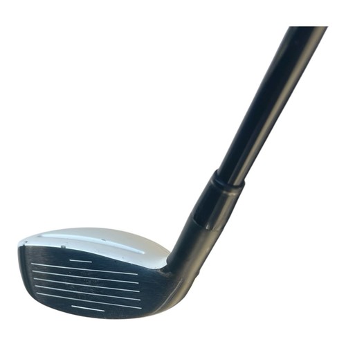 Adams Idea Super LSP 18° 2H Hybrid XTG Kuro Kage Graphite Stiff Flex 40" RH - Picture 2 of 15