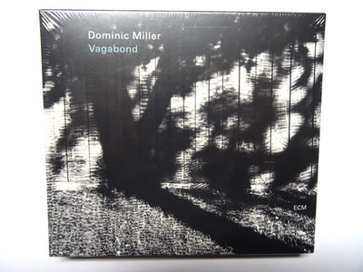 Dominic Miller Vagabond CD OVP