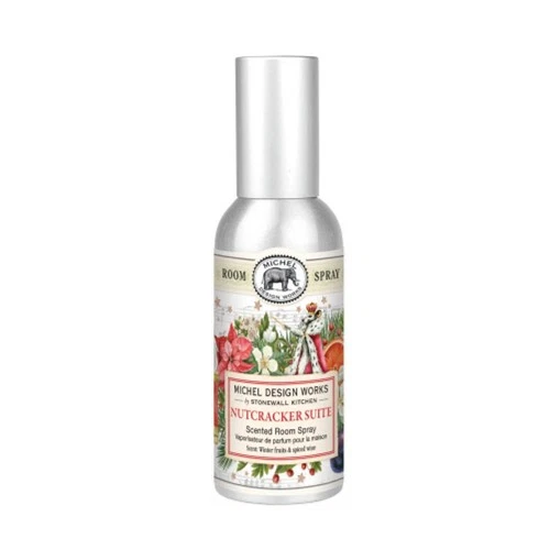 Michel Design Works Nutcracker Suite Room Spray - Thumbnail 4