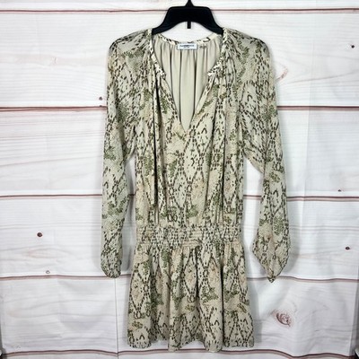 chinese dress ladies Katelyn Long Sleeve Ruched Mini Dress in navy