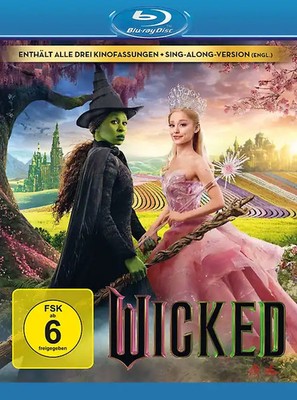 Wicked