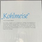 ALT Tirschenreuth WWF Kohlmeise 1986 Porcelain Plate Ltd Ed MPN 22-T40-1.5 — photo 4
