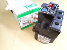 SCHNEIDER ELECTRIC LRD3361  overload relay (NIB)