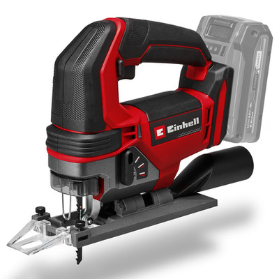 Einhell Akku Stichsäge TE-JS 18/100 Li - Solo PXC
