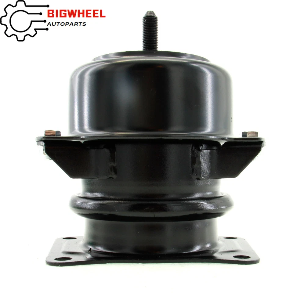 For Honda Pilot 4WD 3.5L 06-08/Acura MDX 3.5L 03-06 5PCS Motor&Trans Mount Foto 4 de 4