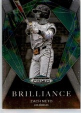 2022 Panini Prizm Draft Picks Baseball Complete Your Set #1-200 You Pick 