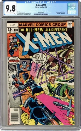 Comic Image