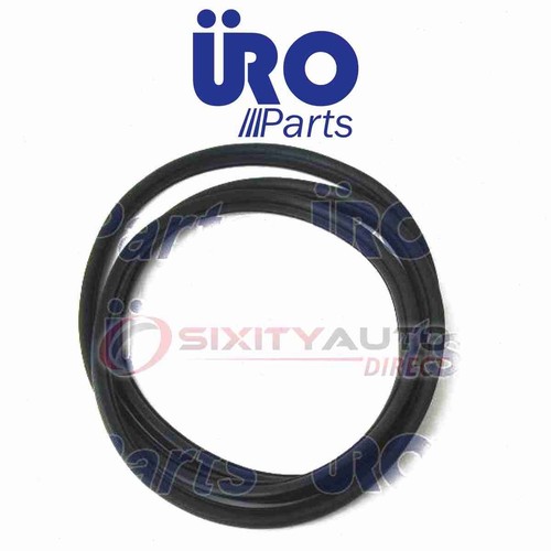 URO Back Glass Seal for 1956-1957 Jaguar 2.4 - Body Gaskets Sealing ng