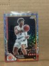 2025-26 Topps McDonald's All-American Quentin Grimes McFlurry SP 