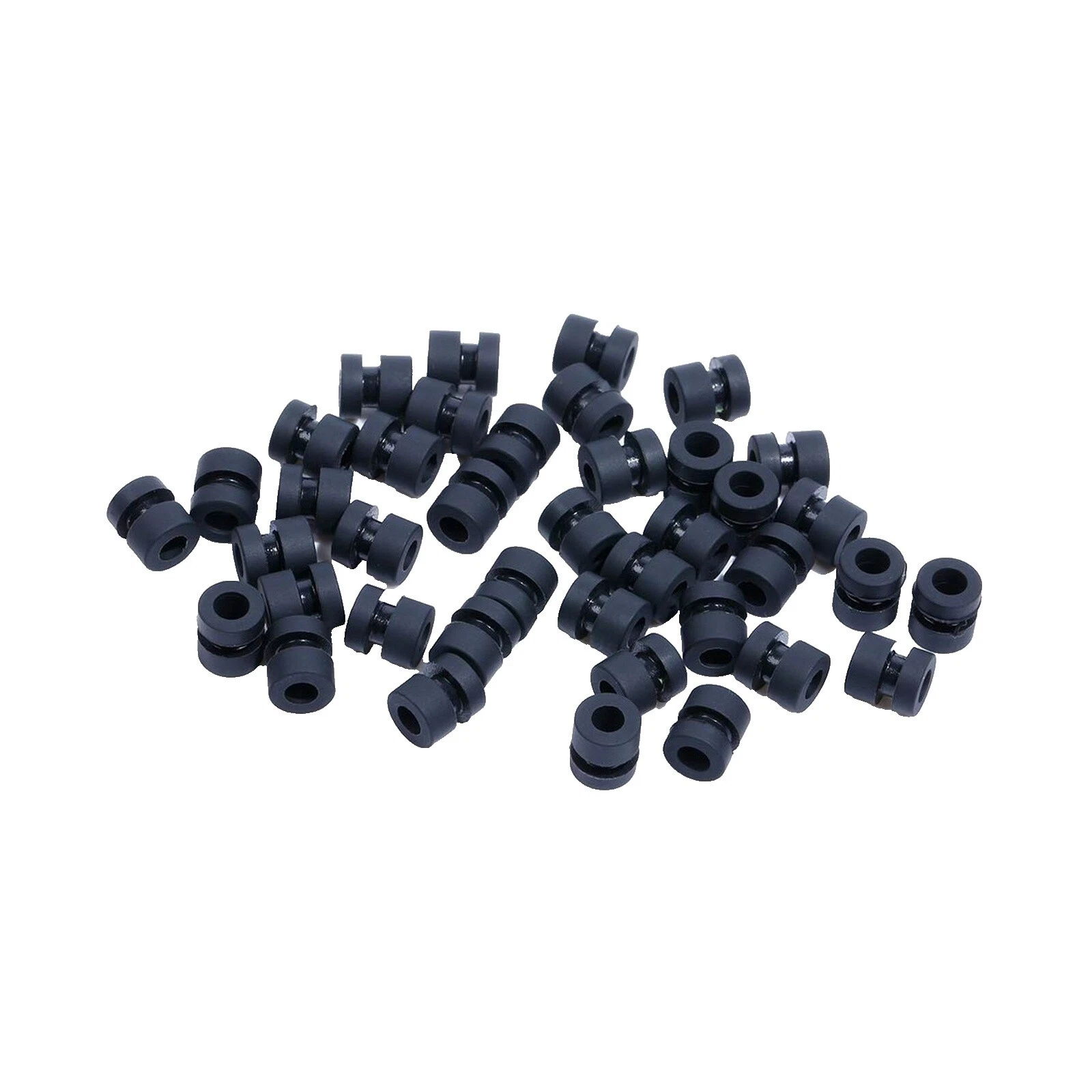 Modelo RC Hobby negro piezas de vehículos y accesorios para M&M's