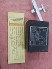A. W. Haydon Engine Propeller Timer Repeat Cycle Pn A43420-P3 402 Cessna 310 Etc