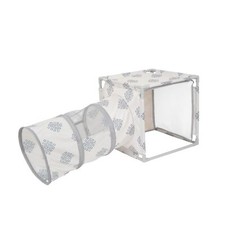 Cozy Cat Play Furniture Hideaway Cat Tunnel